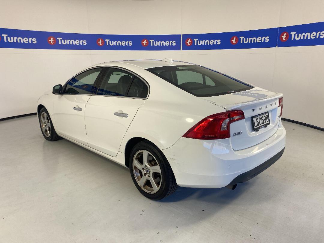 Photo '5' of Volvo S60