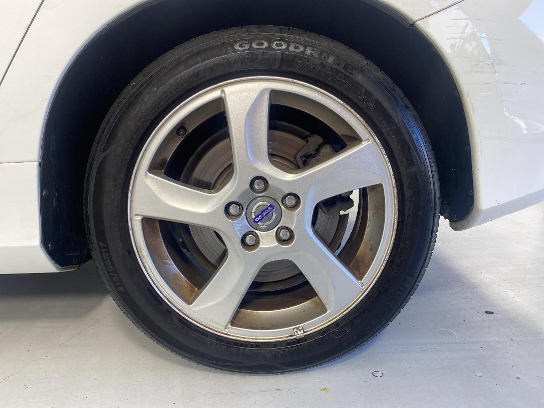 Photo '11' of Volvo S60