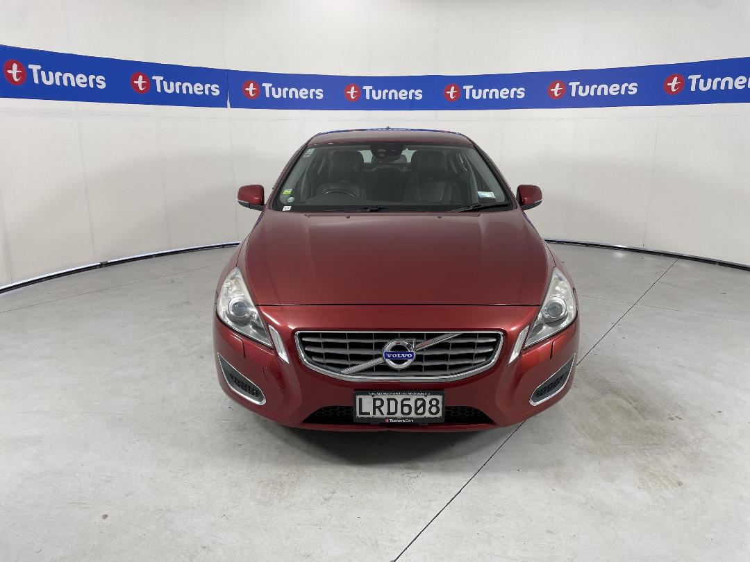 Photo '2' of Volvo S60 Photo '2' of Volvo S60