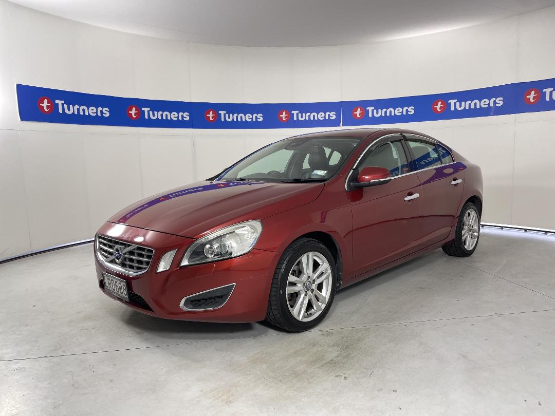 Photo '4' of Volvo S60 Photo '4' of Volvo S60