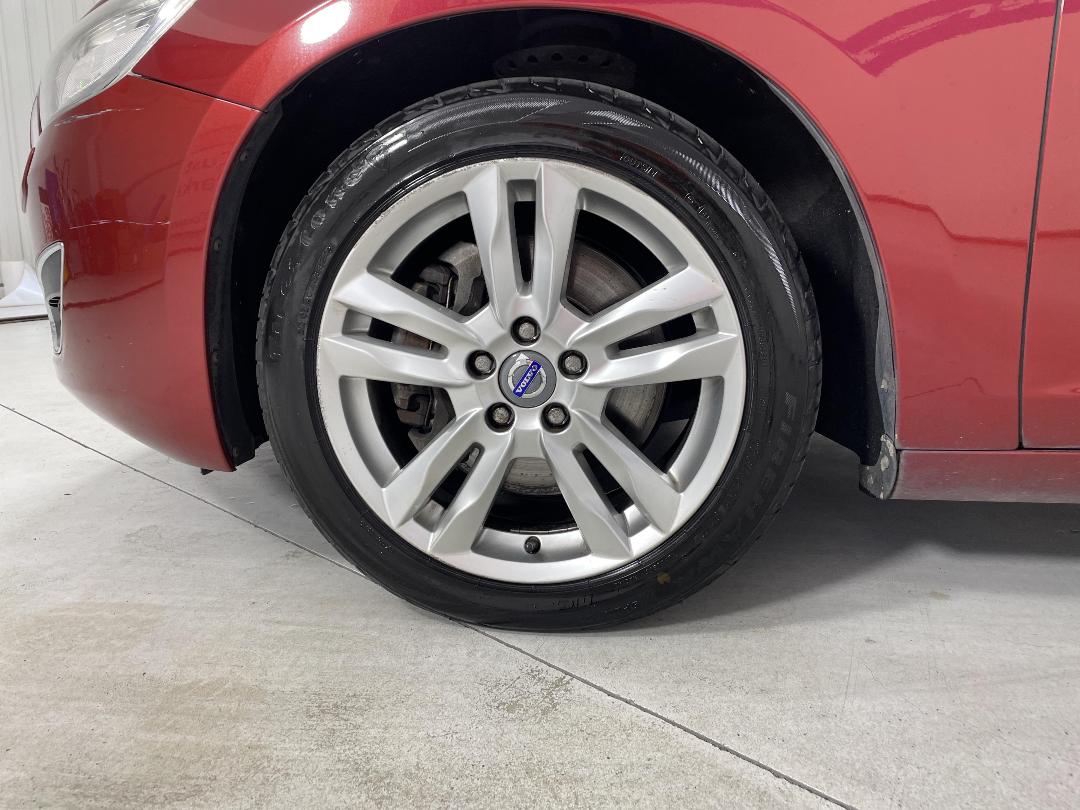 Photo '10' of Volvo S60 Photo '10' of Volvo S60