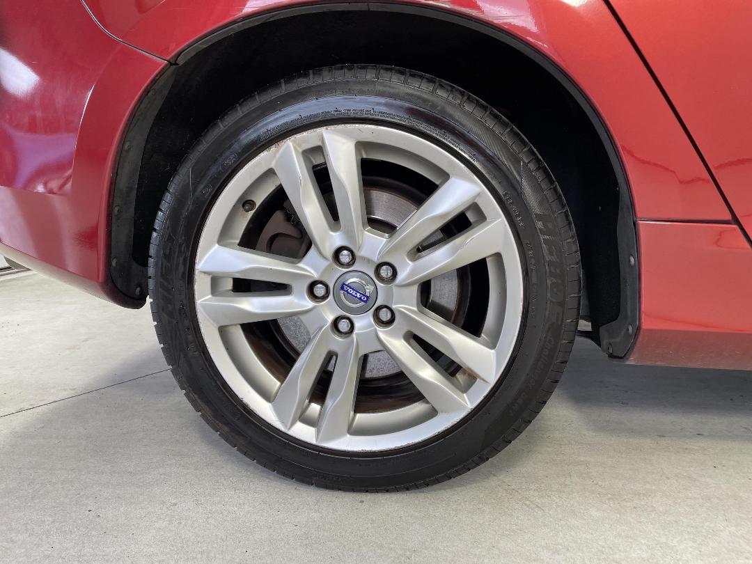 Photo '12' of Volvo S60 Photo '12' of Volvo S60