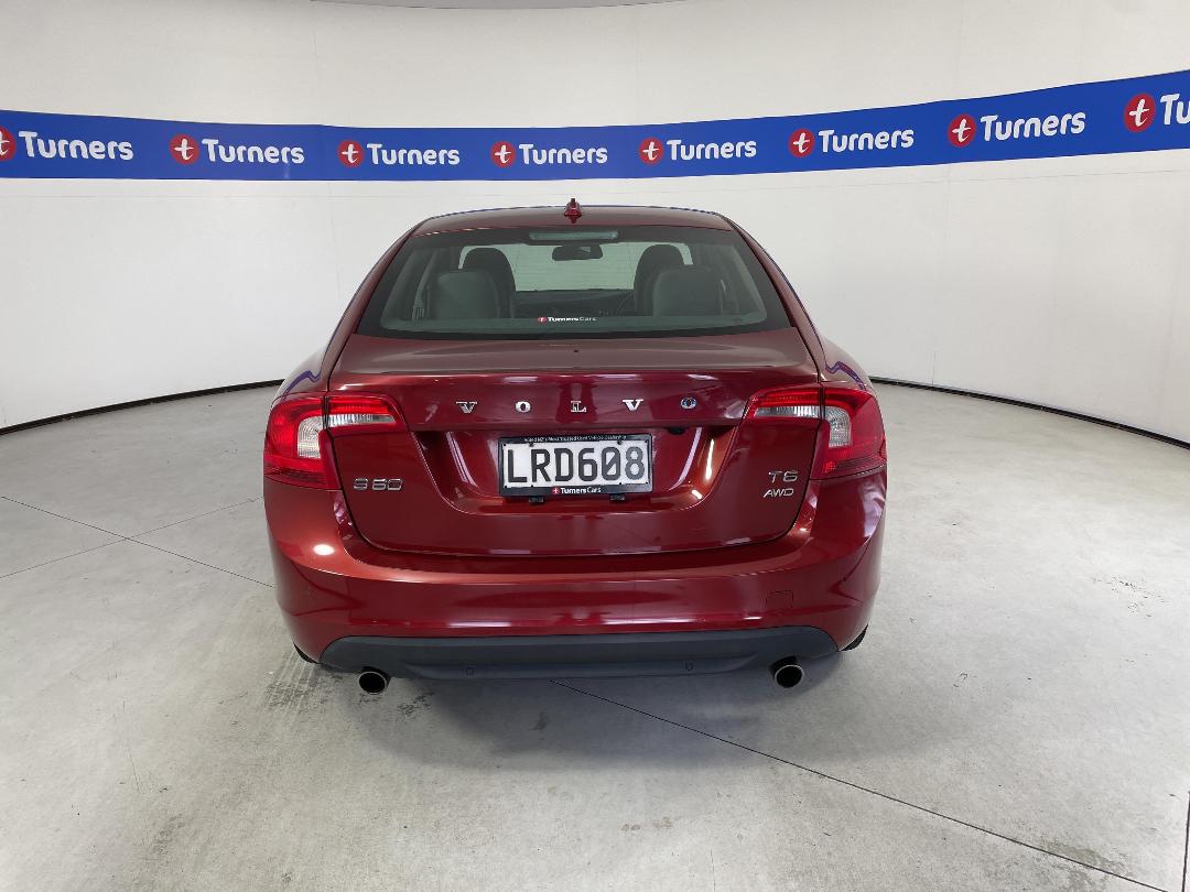 Photo '6' of Volvo S60 Photo '6' of Volvo S60