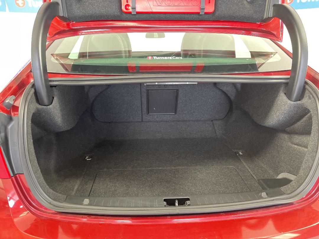 Photo '14' of Volvo S60 Photo '14' of Volvo S60