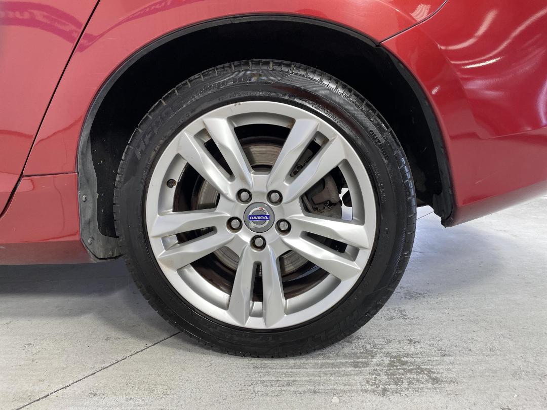 Photo '11' of Volvo S60 Photo '11' of Volvo S60