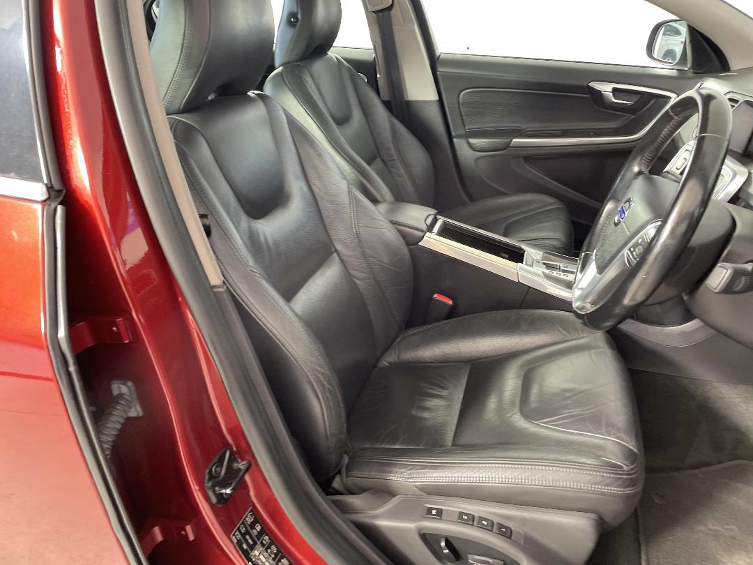 Photo '16' of Volvo S60 Photo '16' of Volvo S60