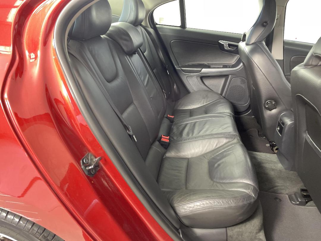 Photo '20' of Volvo S60 Photo '20' of Volvo S60