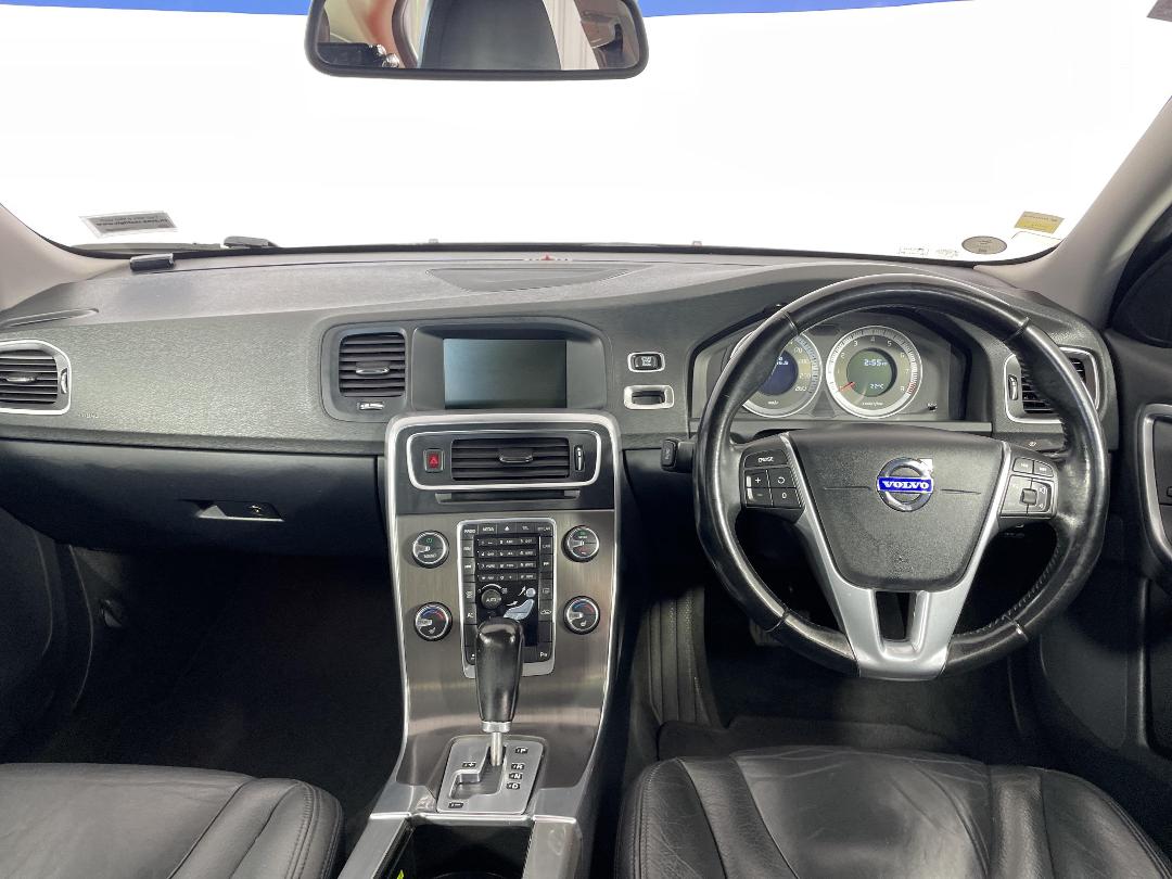 Photo '17' of Volvo S60 Photo '17' of Volvo S60