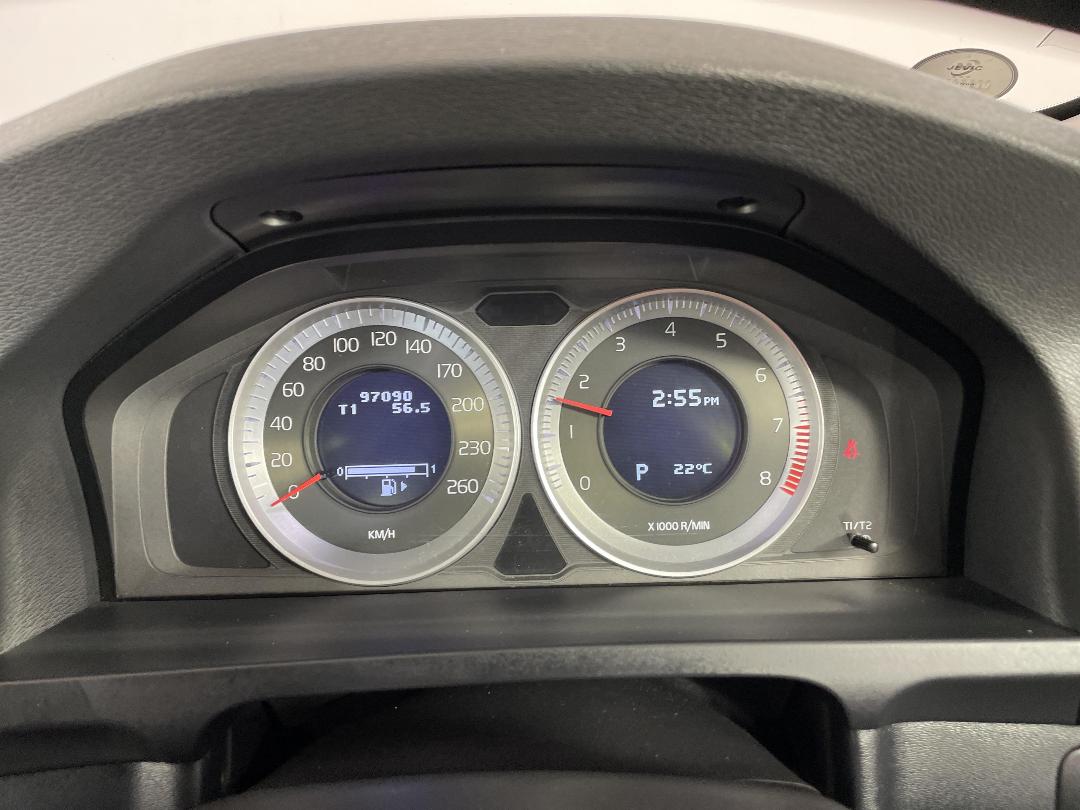 Photo '21' of Volvo S60 Photo '21' of Volvo S60