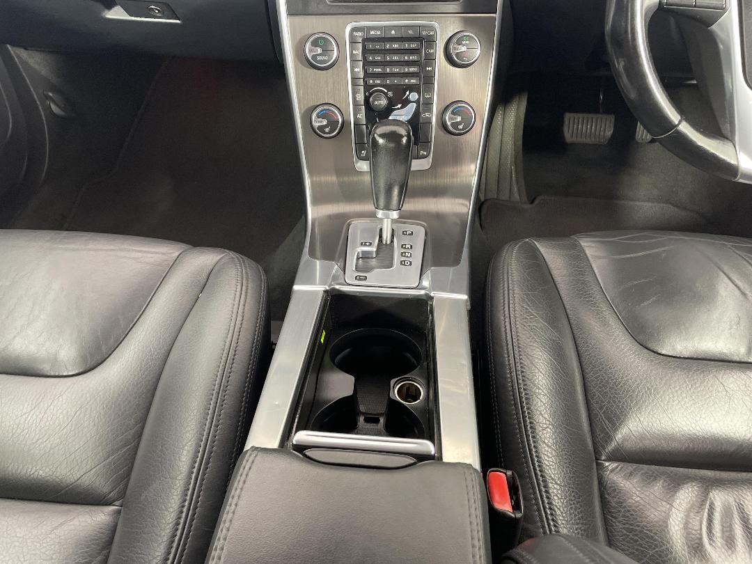 Photo '18' of Volvo S60 Photo '18' of Volvo S60