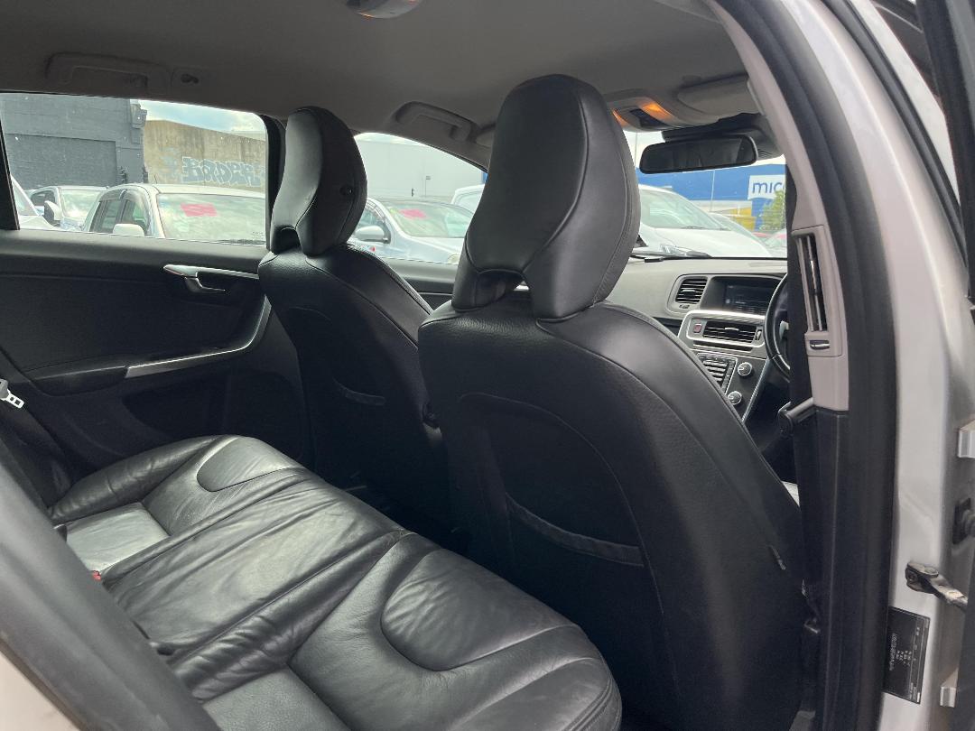 Photo '15' of Volvo V60