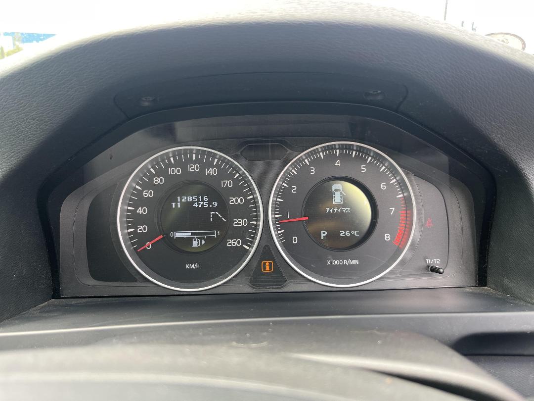 Photo '24' of Volvo V60