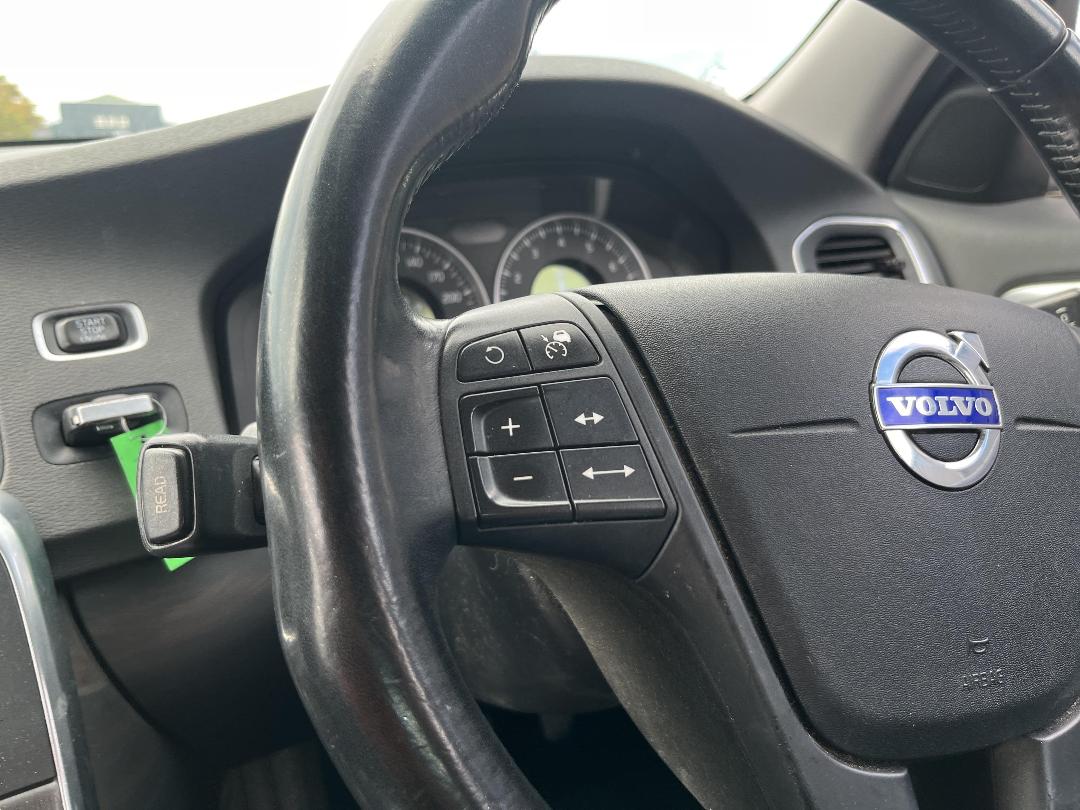 Photo '20' of Volvo V60