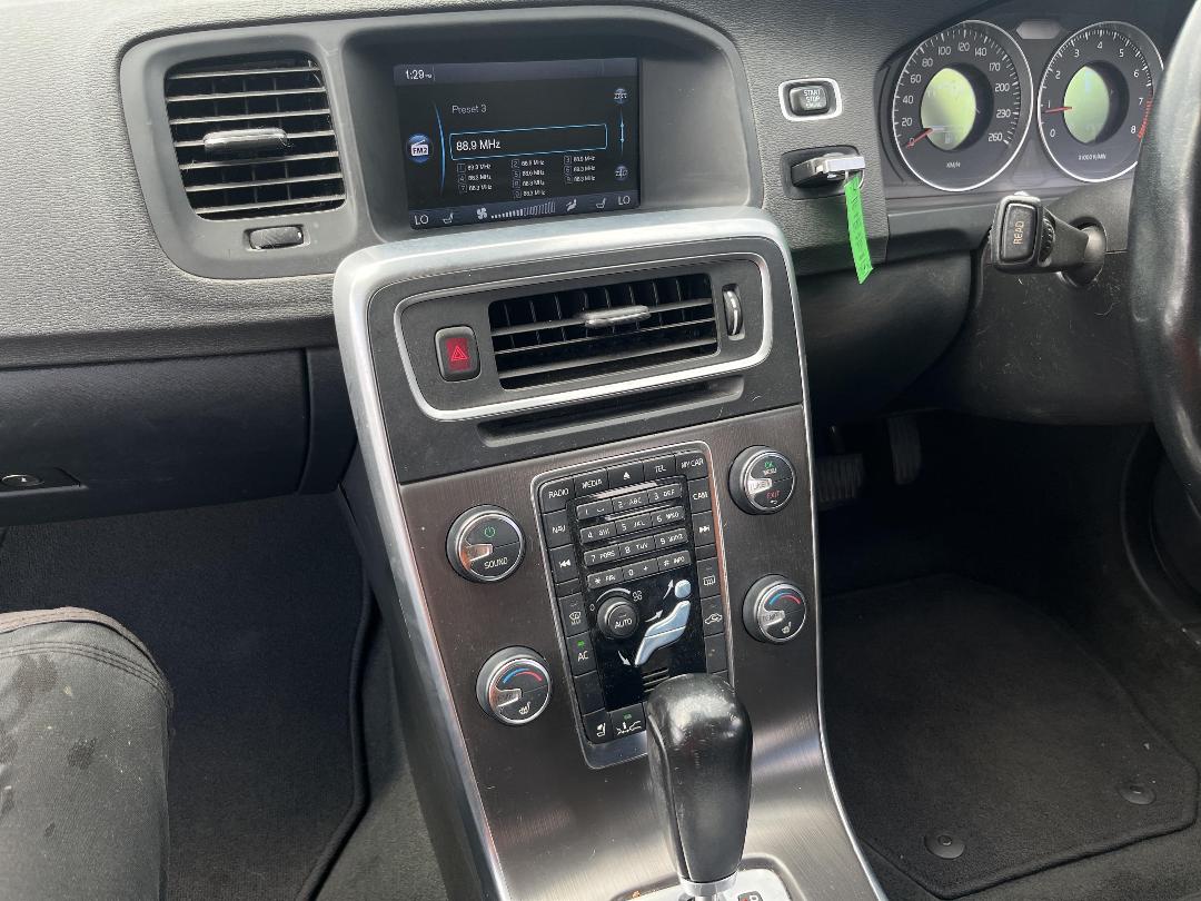 Photo '18' of Volvo V60