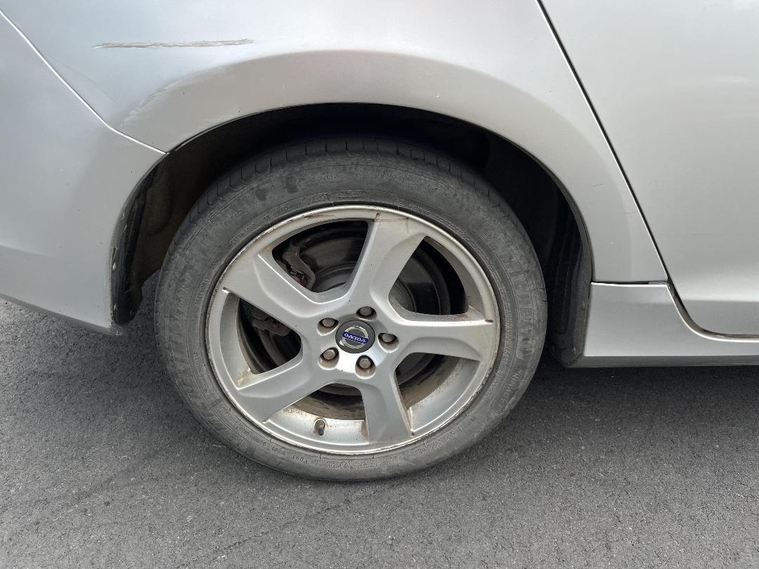 Photo '8' of Volvo V60