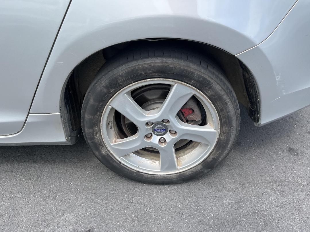 Photo '9' of Volvo V60