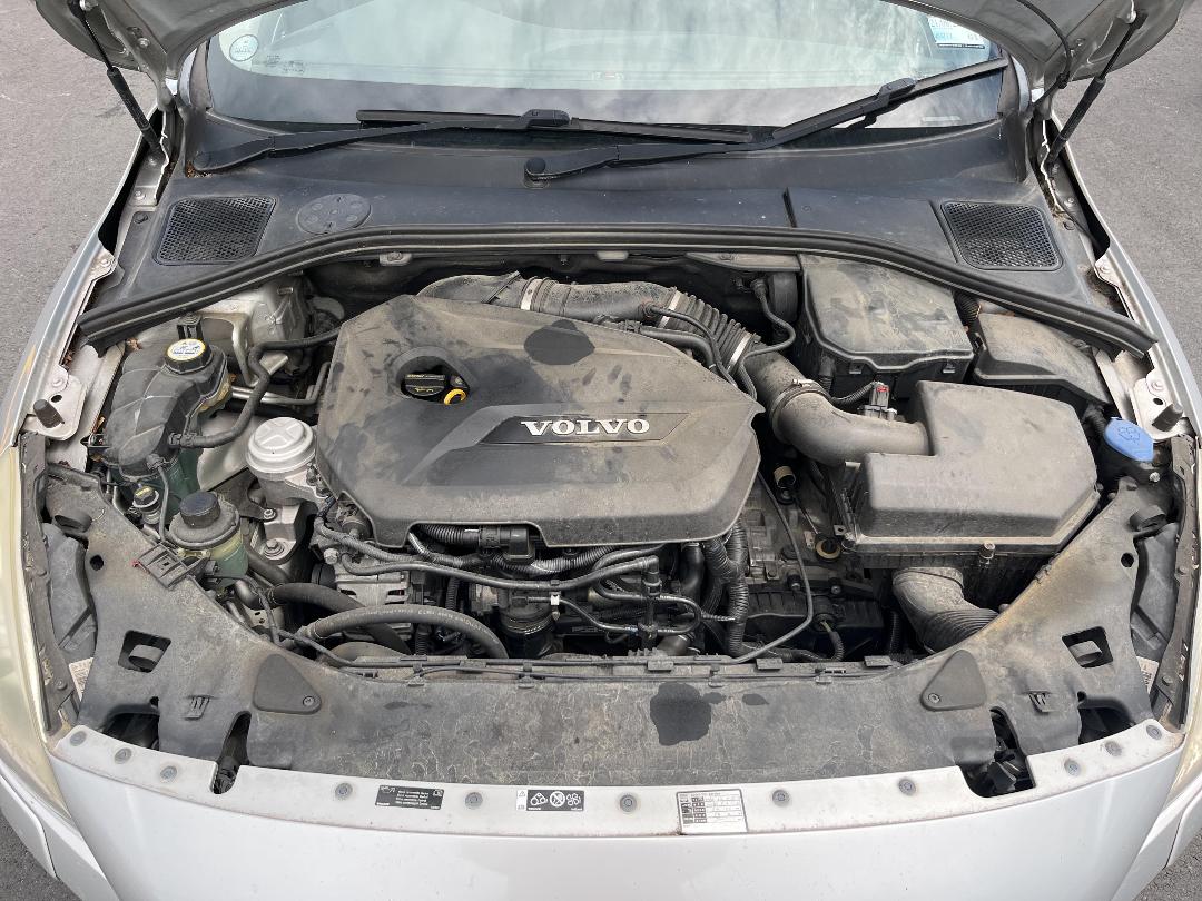 Photo '11' of Volvo V60