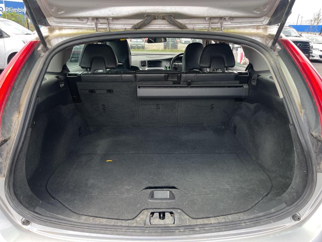 Photo '17' of Volvo V60