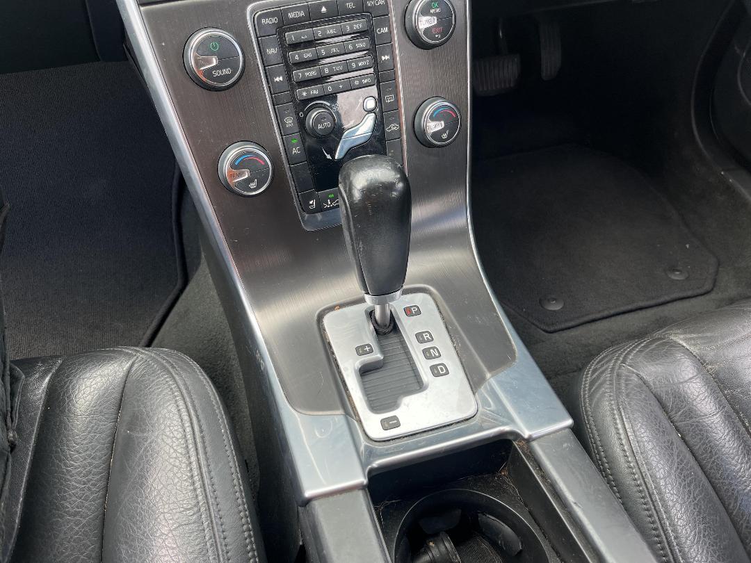 Photo '19' of Volvo V60