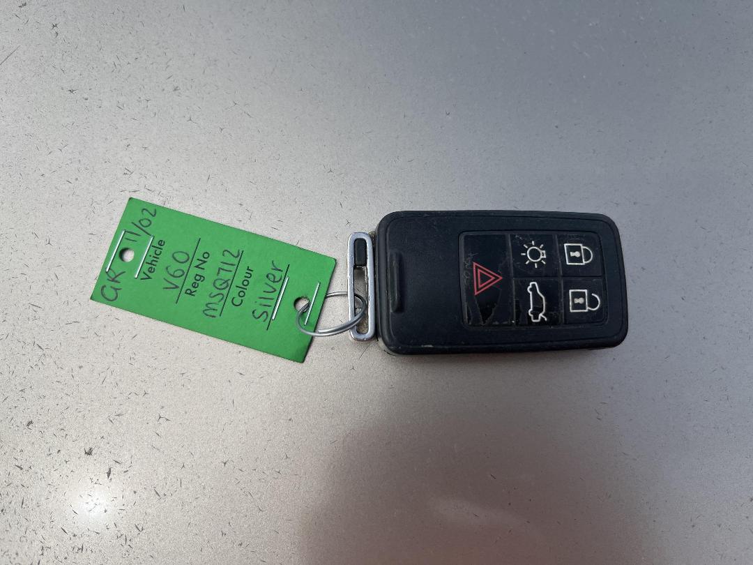 Photo '25' of Volvo V60