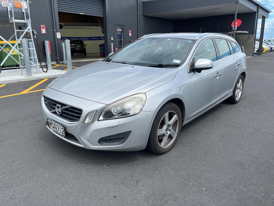 Photo '3' of Volvo V60