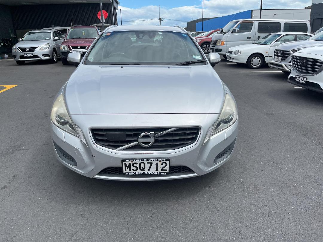 Photo '2' of Volvo V60