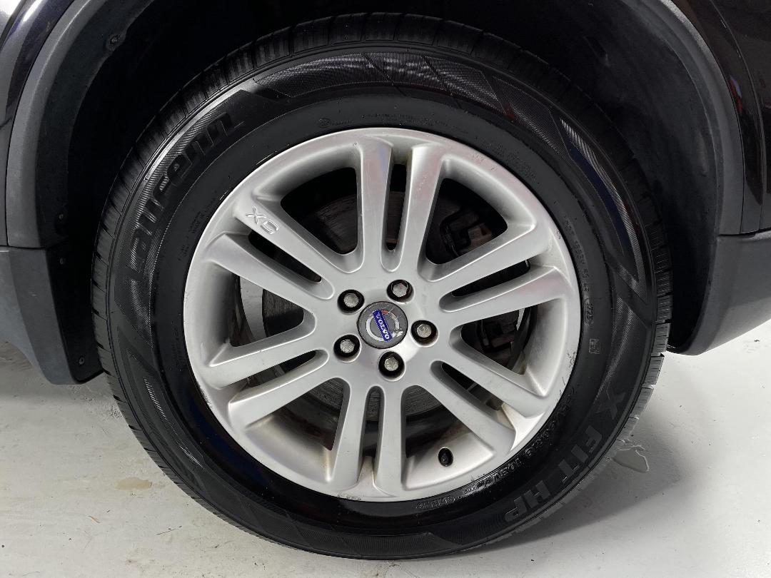 Photo '9' of Volvo XC90