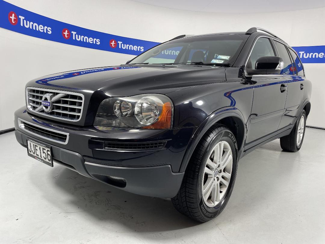 Photo '4' of Volvo XC90