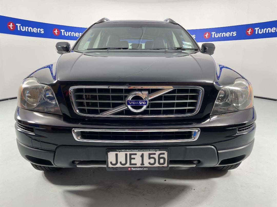 Photo '2' of Volvo XC90