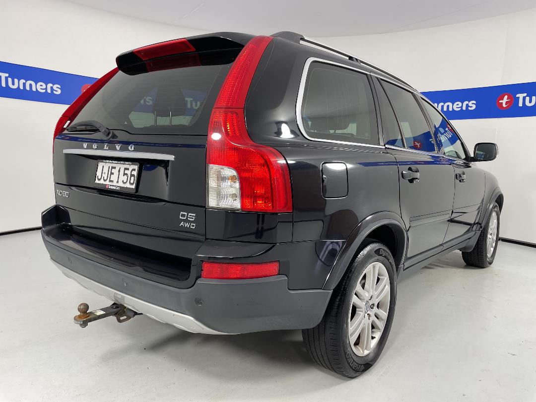 Photo '7' of Volvo XC90