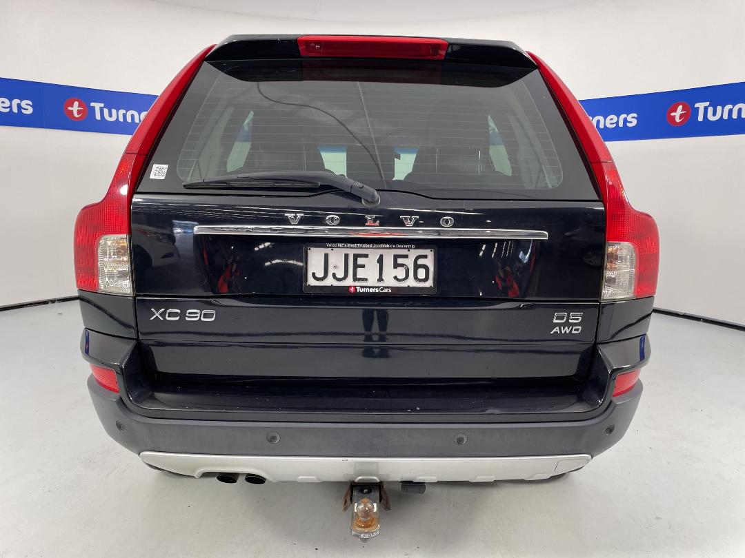 Photo '6' of Volvo XC90