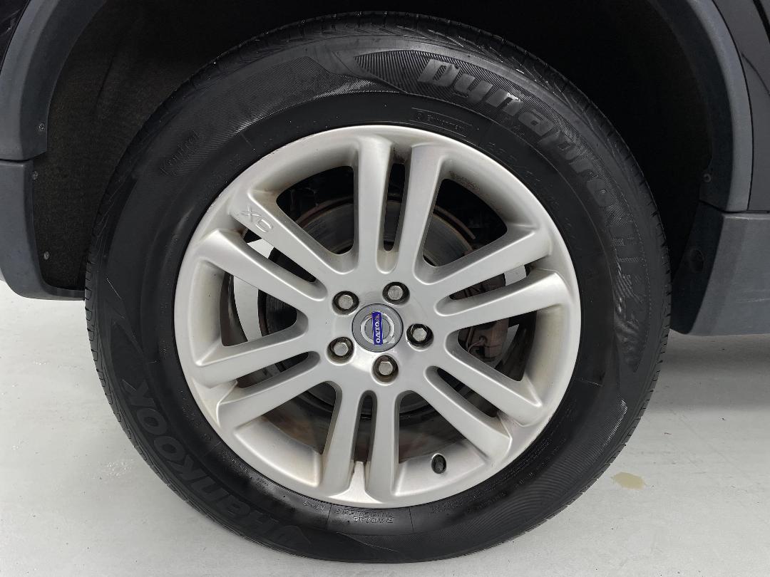 Photo '12' of Volvo XC90