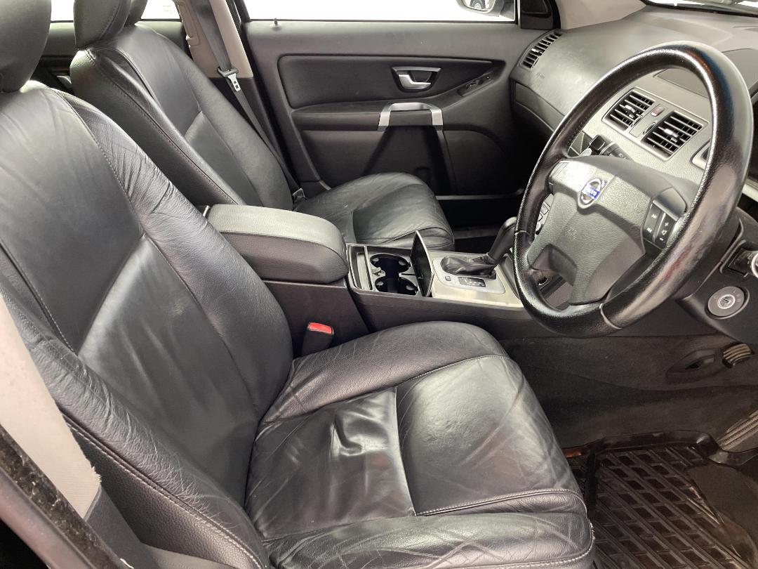 Photo '16' of Volvo XC90