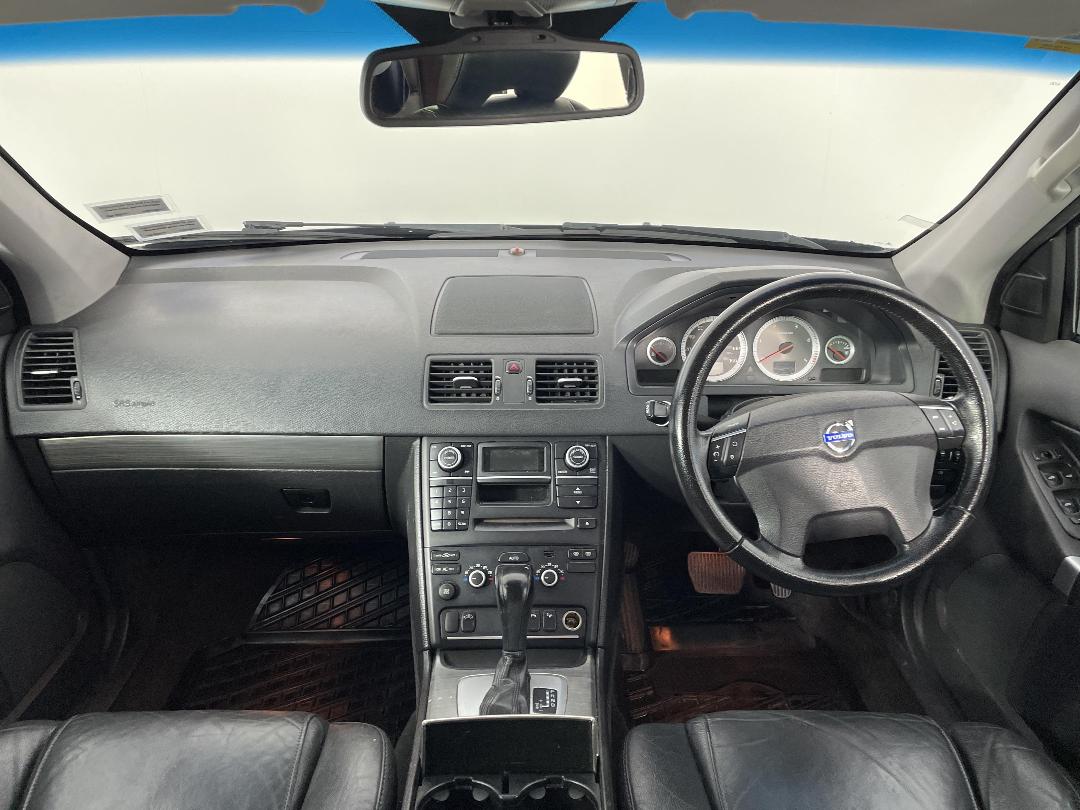 Photo '17' of Volvo XC90