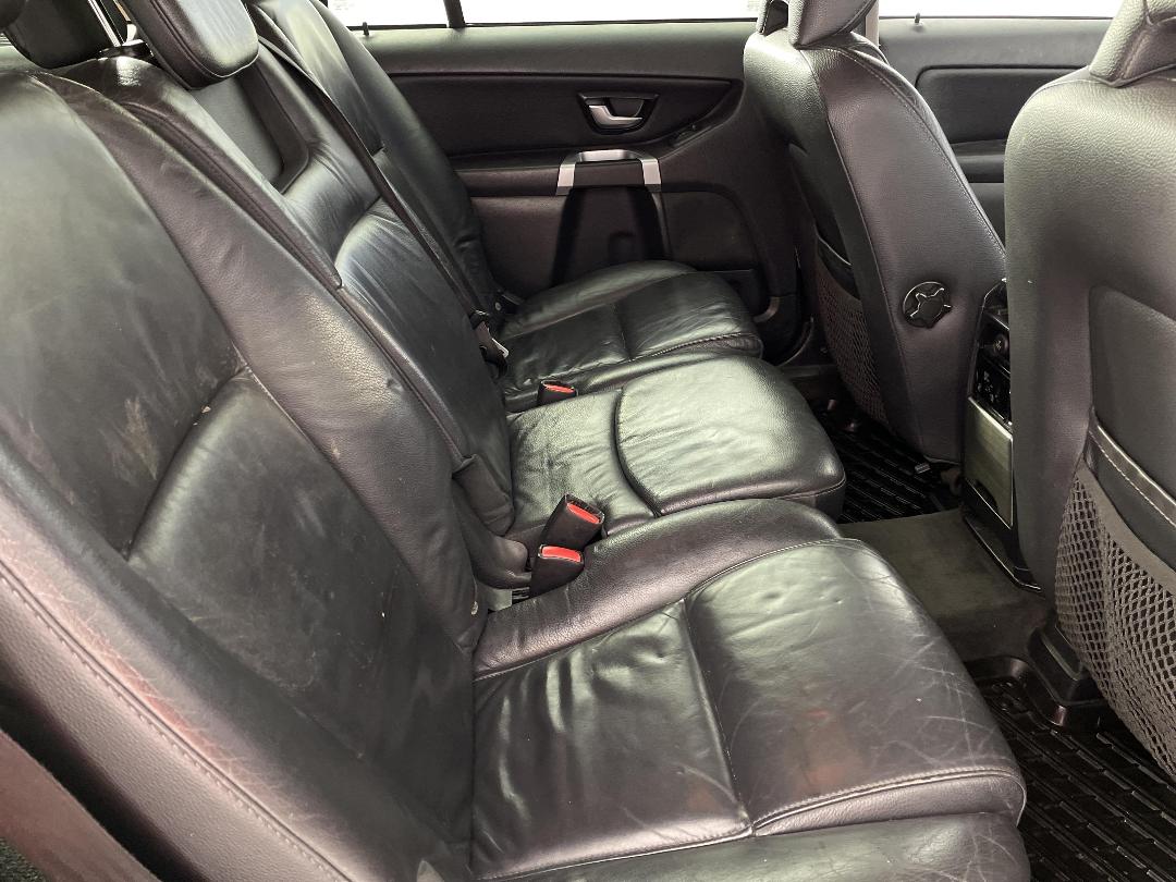 Photo '20' of Volvo XC90