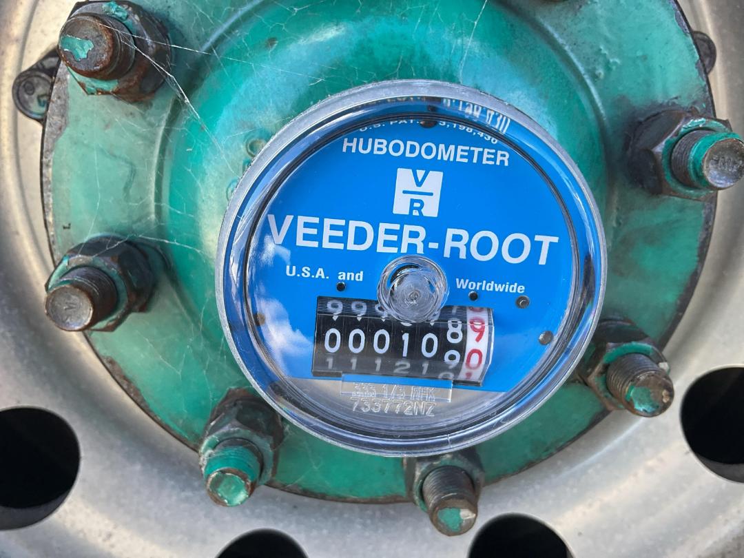 Photo '30' of WESTERN STAR 4884FX Tractor Unit