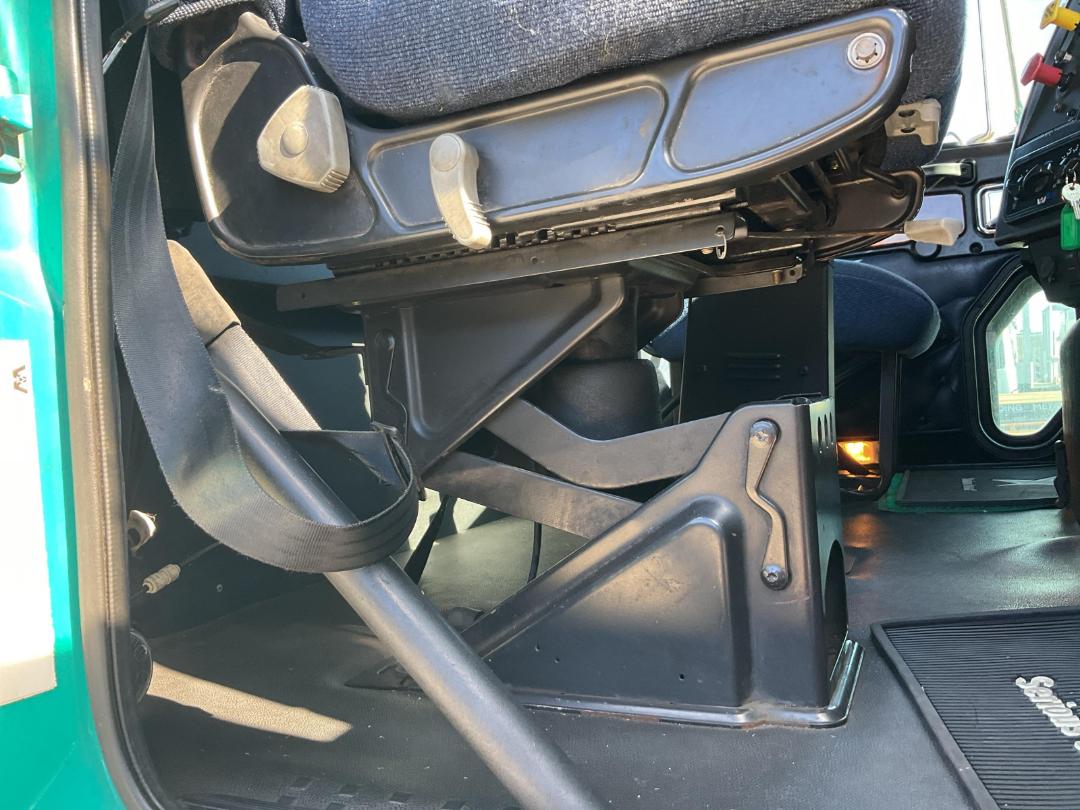 Photo '19' of WESTERN STAR 4884FX Tractor Unit