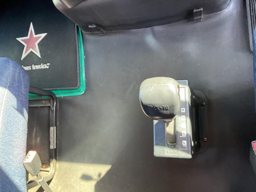 Photo '14' of WESTERN STAR 4884FX Tractor Unit