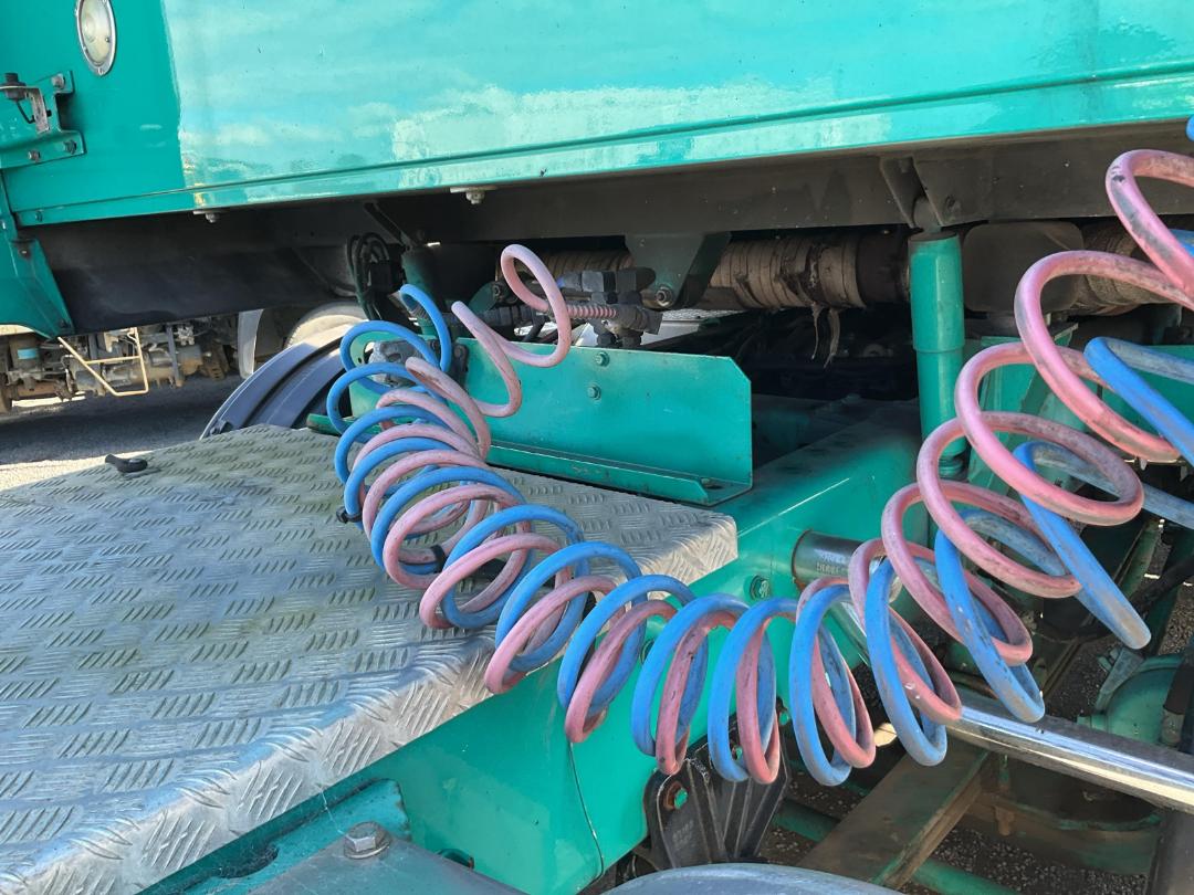 Photo '26' of WESTERN STAR 4884FX Tractor Unit