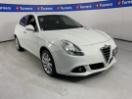 Thumbnail '1' of Alfa Romeo Giulietta