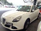 Thumbnail '1' of Alfa Romeo Giulietta JTD TCT
