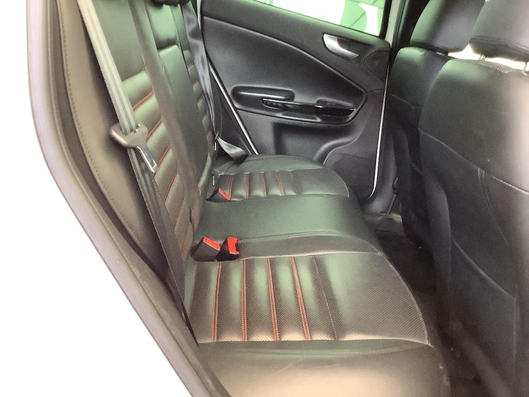 Photo '8' of Alfa Romeo Giulietta JTD TCT