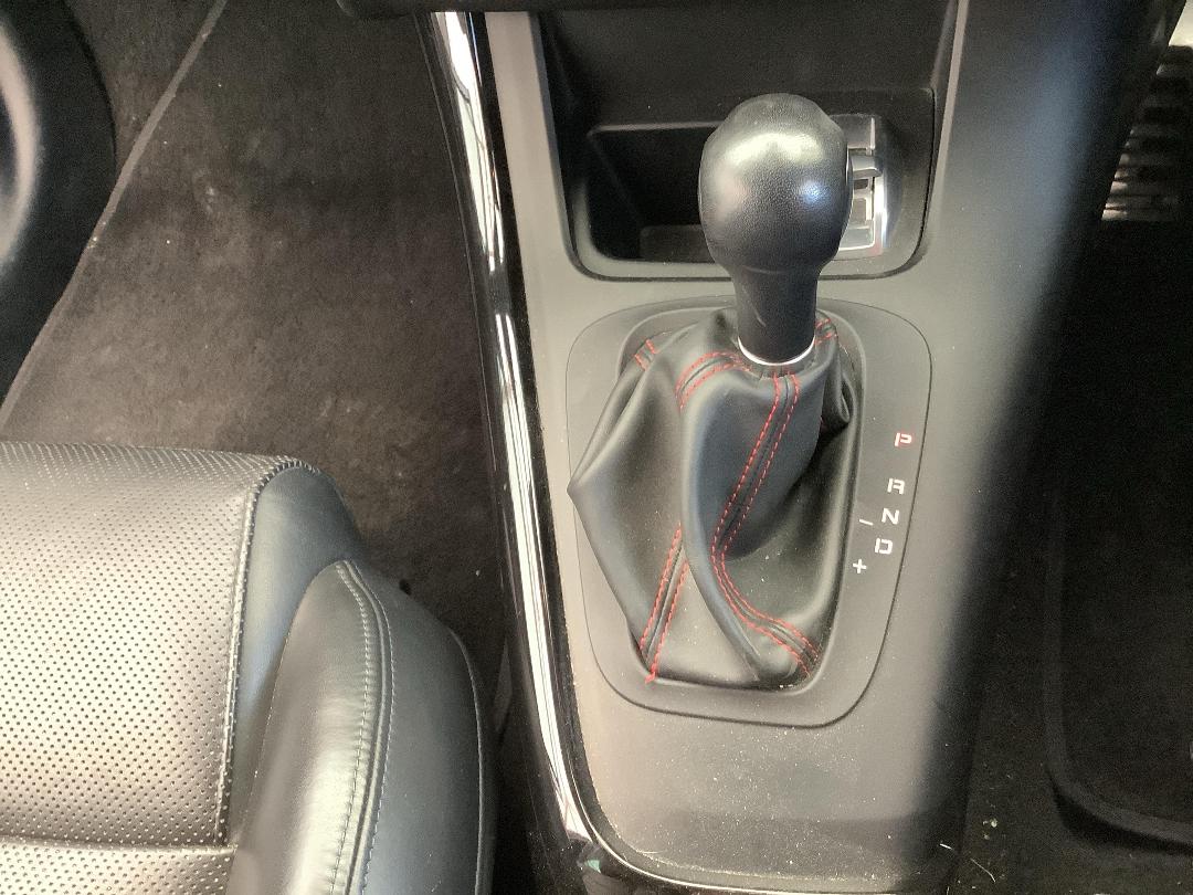 Photo '15' of Alfa Romeo Giulietta JTD TCT