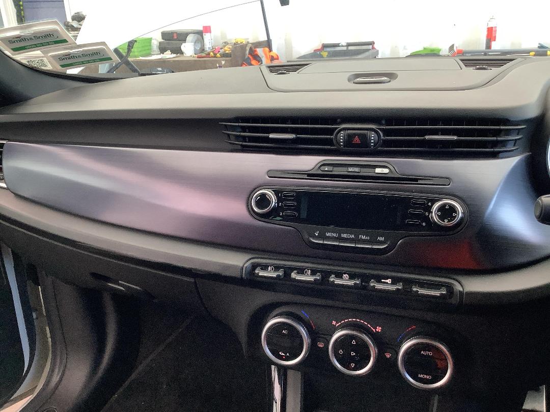 Photo '16' of Alfa Romeo Giulietta JTD TCT