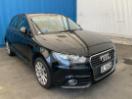 Thumbnail '1' of Audi A1 Spback Tfsi Sport