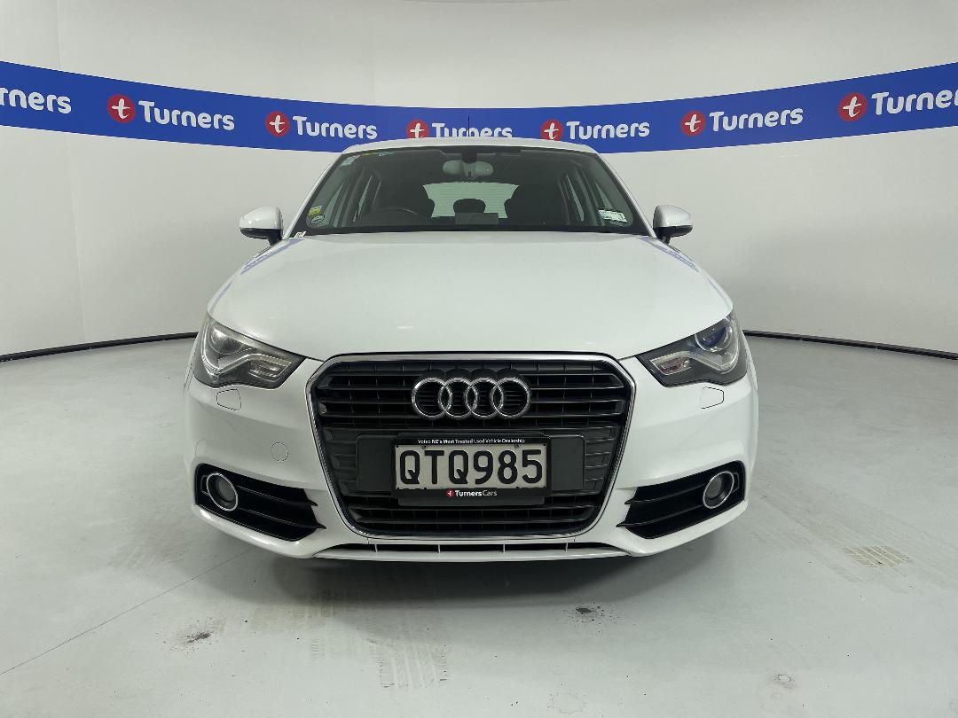 Photo '2' of Audi A1