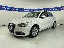 Thumbnail '4' of Audi A1