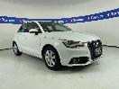 Thumbnail '1' of Audi A1