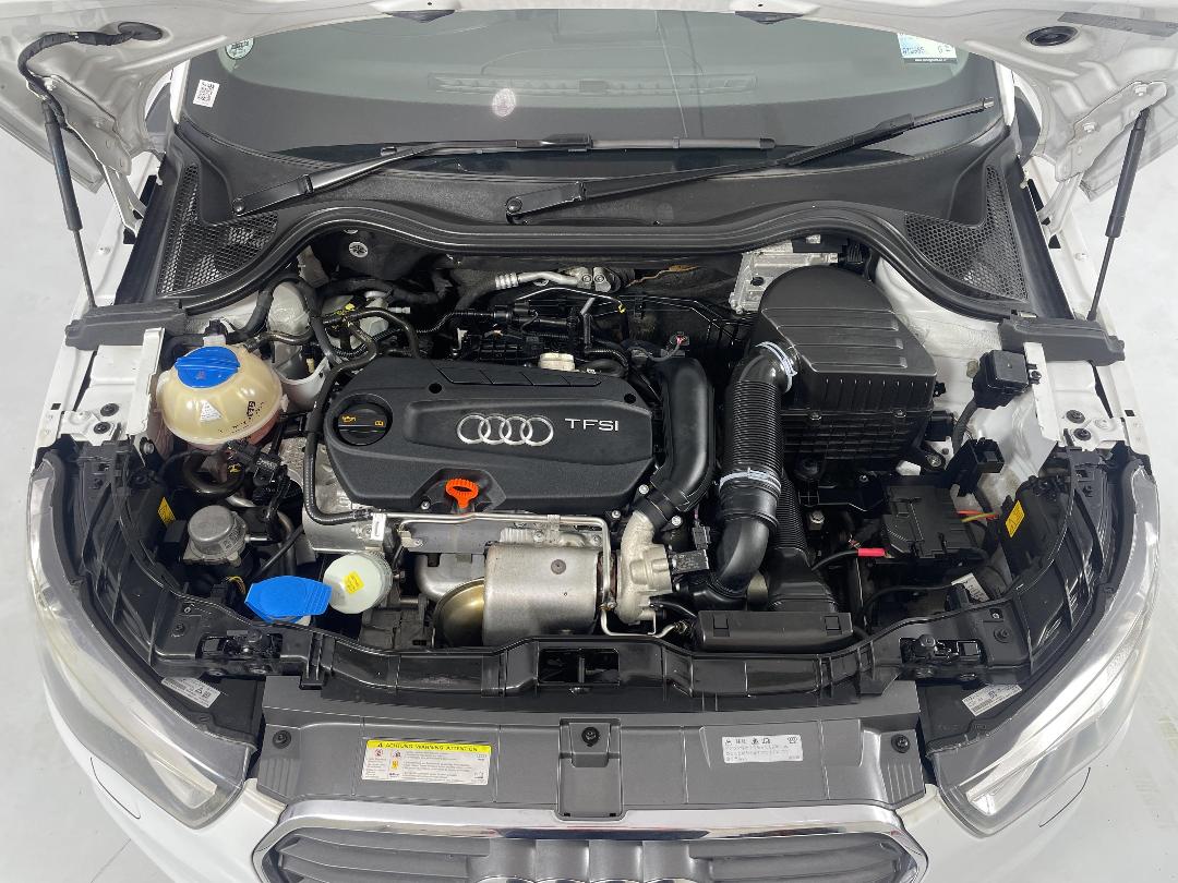 Photo '13' of Audi A1