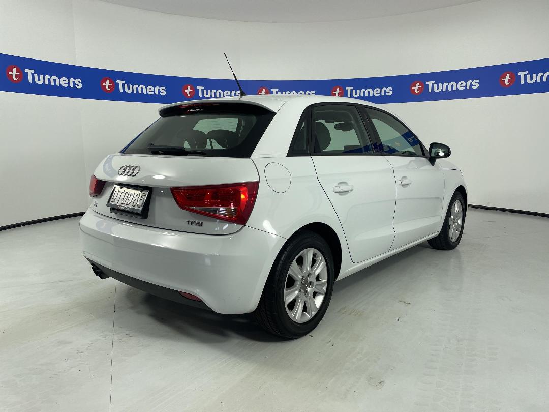 Photo '7' of Audi A1